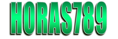 HORAS789 Logo